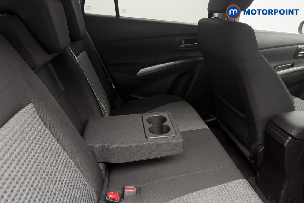 Used Suzuki SX4 S-Cross 2023 for sale - 76534649: Photo 30
