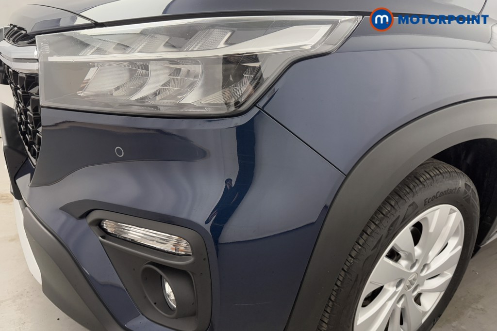 Used Suzuki SX4 S-Cross 2023 for sale - 76534649: Photo 34