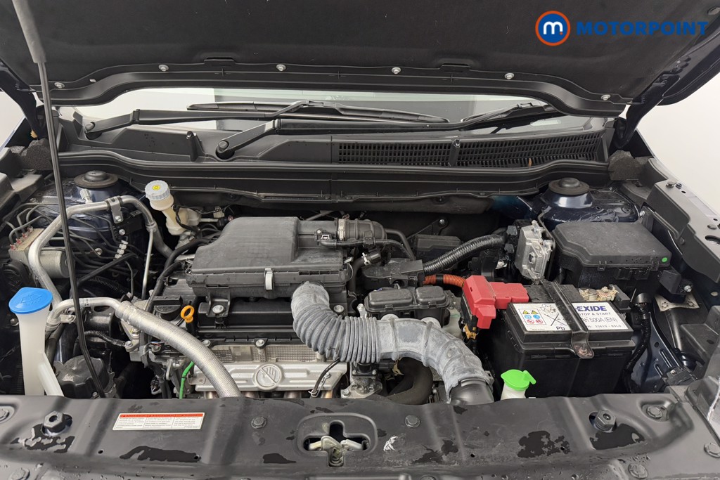 Used Suzuki SX4 S-Cross 2023 for sale - 76534649: Photo 35