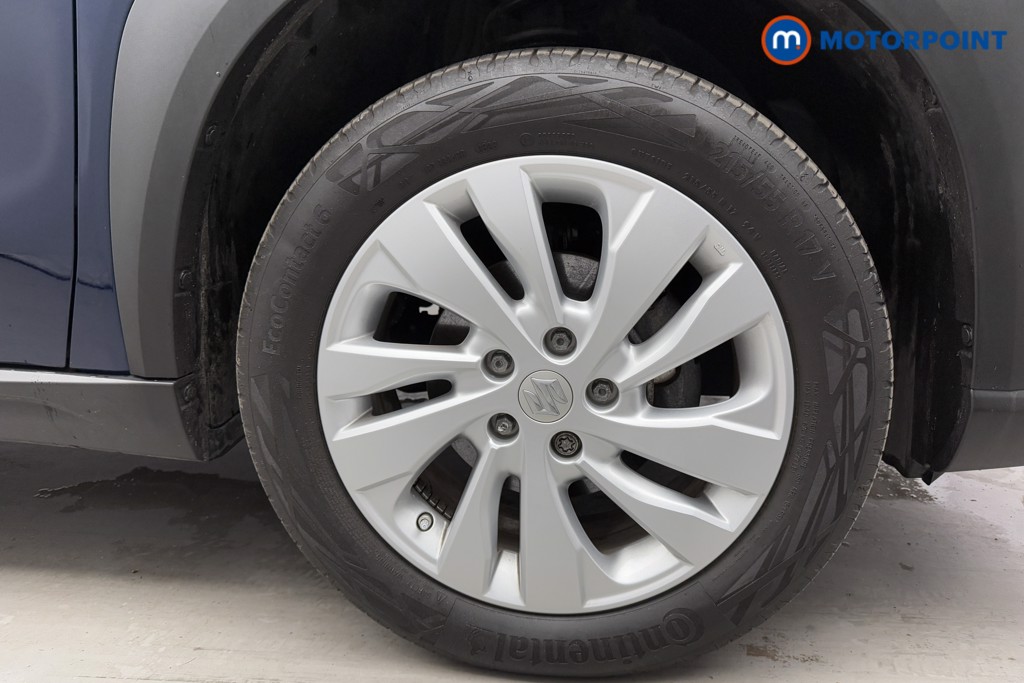 Used Suzuki SX4 S-Cross 2023 for sale - 76534649: Photo 36