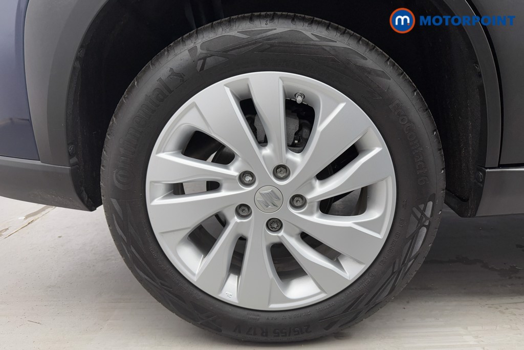 Used Suzuki SX4 S-Cross 2023 for sale - 76534649: Photo 37