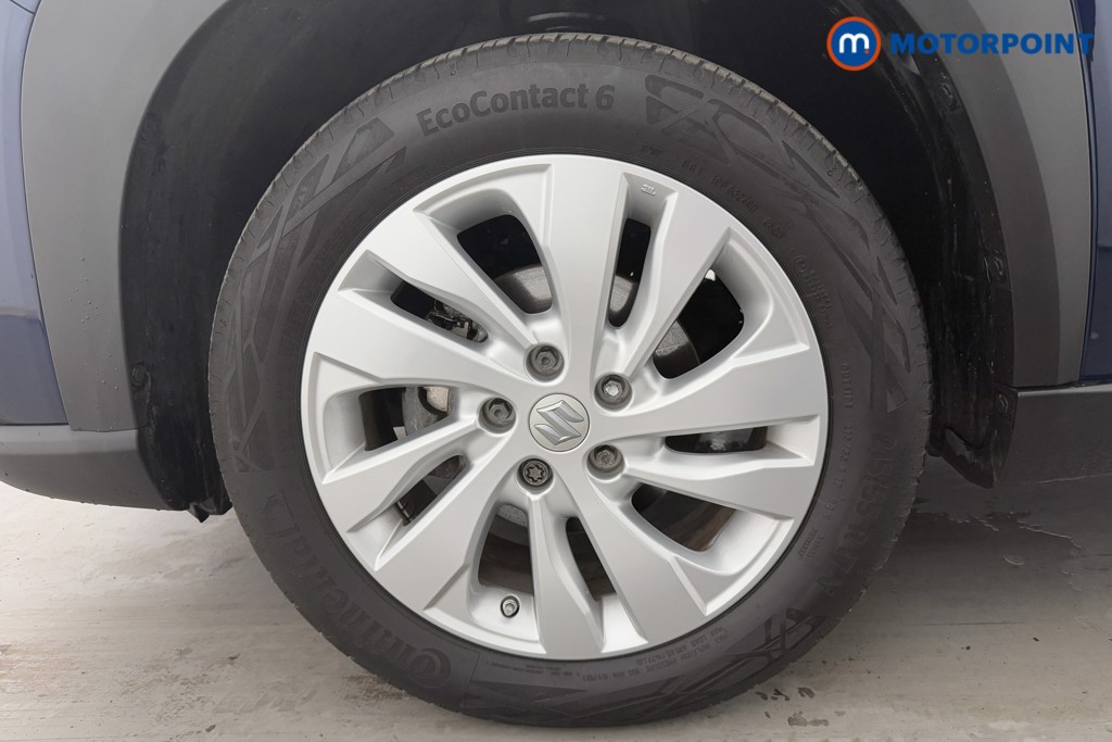 Used Suzuki SX4 S-Cross 2023 for sale - 76534649: Photo 39