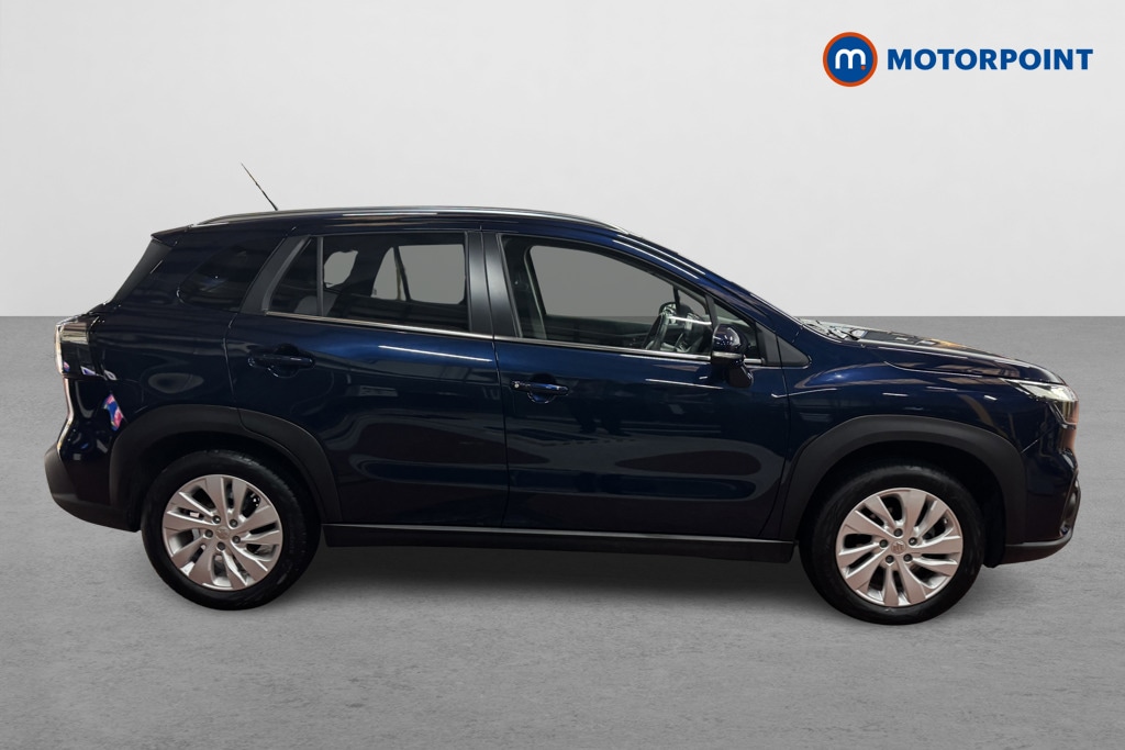 Used Suzuki SX4 S-Cross 2023 for sale - 76534649: Photo 8