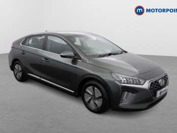 2021 - 1.6 GDi Hybrid Premium 5dr DCT