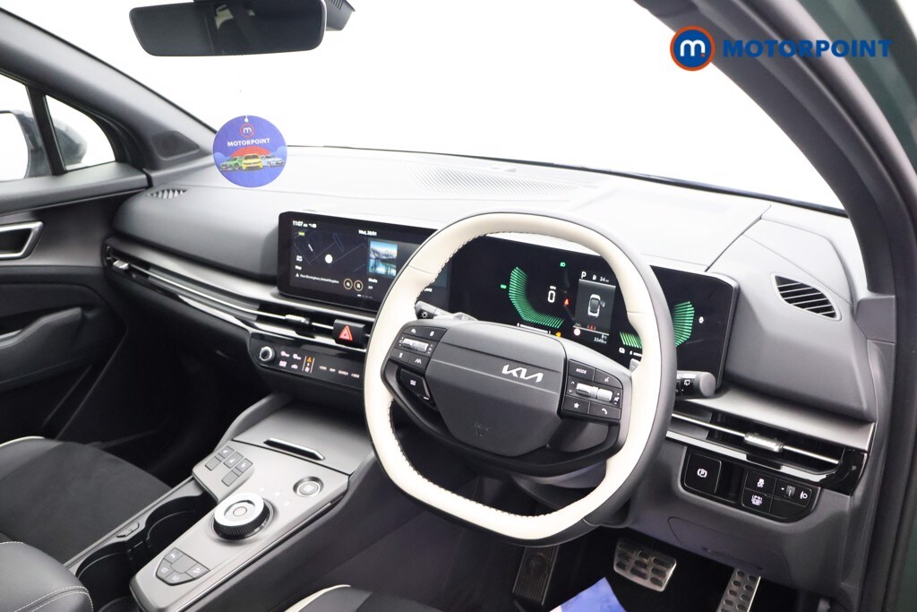 Used Kia Sportage 2025 for sale - 77485492: Photo 21