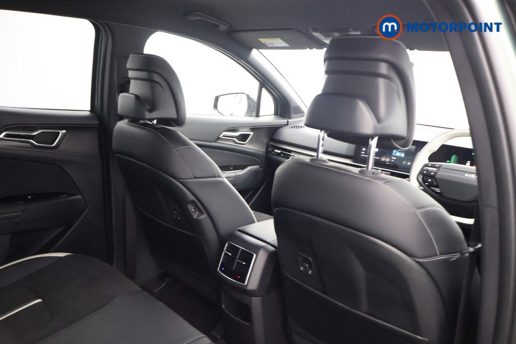 Used Kia Sportage 2025 for sale - 77485492: Photo 24