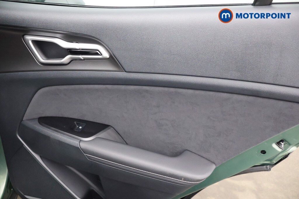 Used Kia Sportage 2025 for sale - 77485492: Photo 25