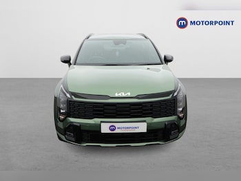 Used Kia Sportage undefined for sale - 77485492: Photo