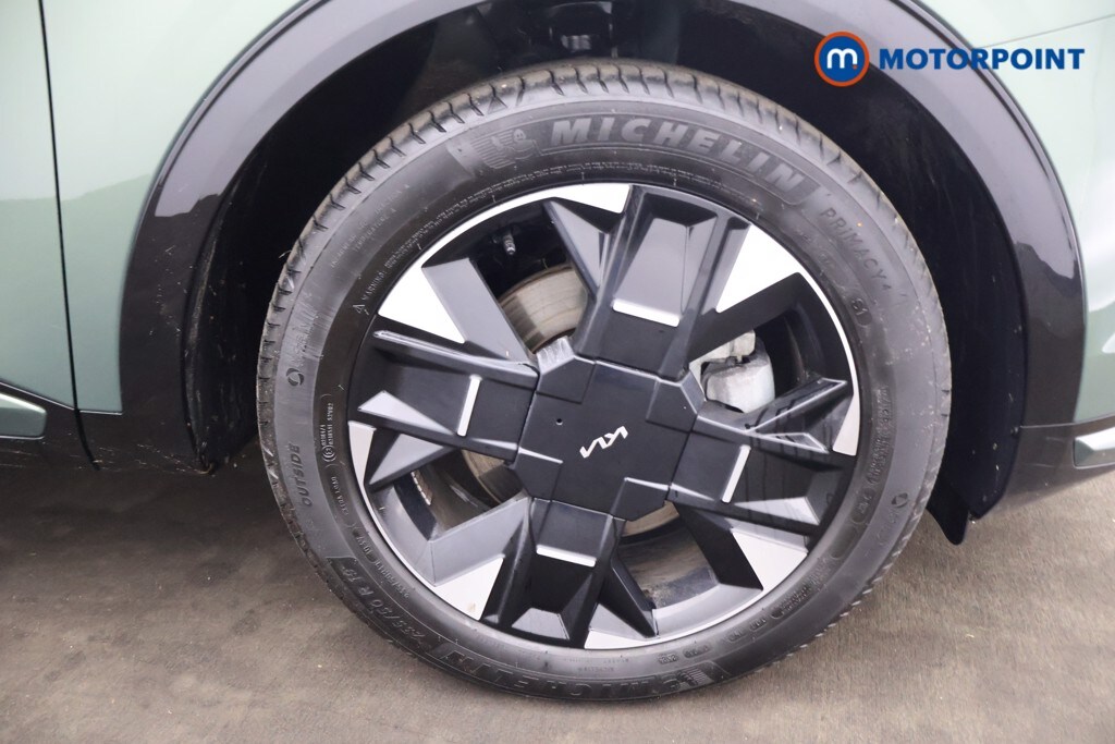 Used Kia Sportage 2025 for sale - 77485492: Photo 32