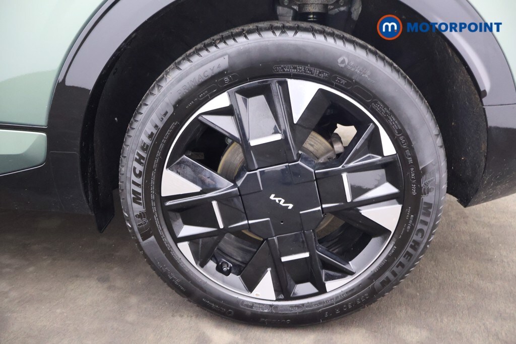 Used Kia Sportage 2025 for sale - 77485492: Photo 34