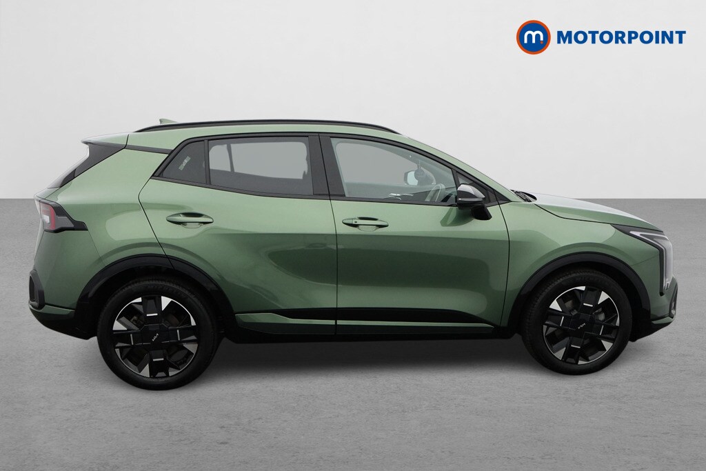 Used Kia Sportage 2025 for sale - 77485492: Photo 8