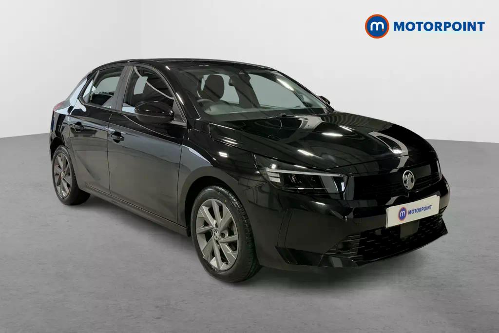 Used Vauxhall Corsa 2023 for sale - 76545639: Photo 1