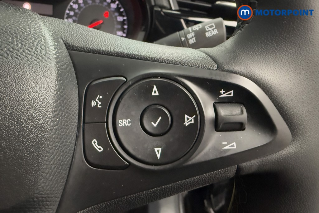 Used Vauxhall Corsa 2023 for sale - 76545639: Photo 10