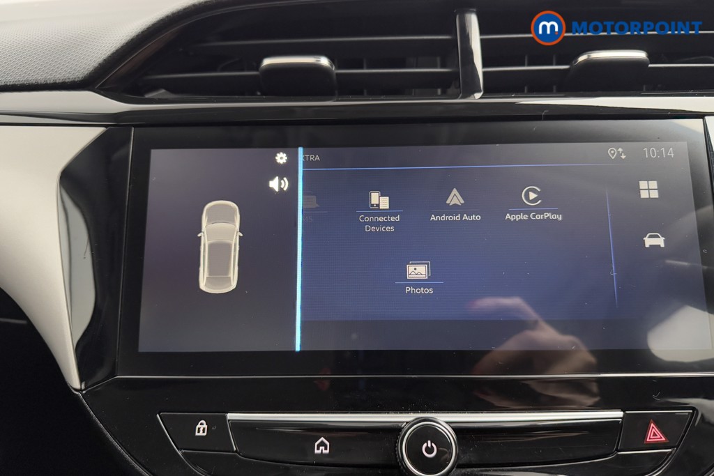 Used Vauxhall Corsa 2023 for sale - 76545639: Photo 12