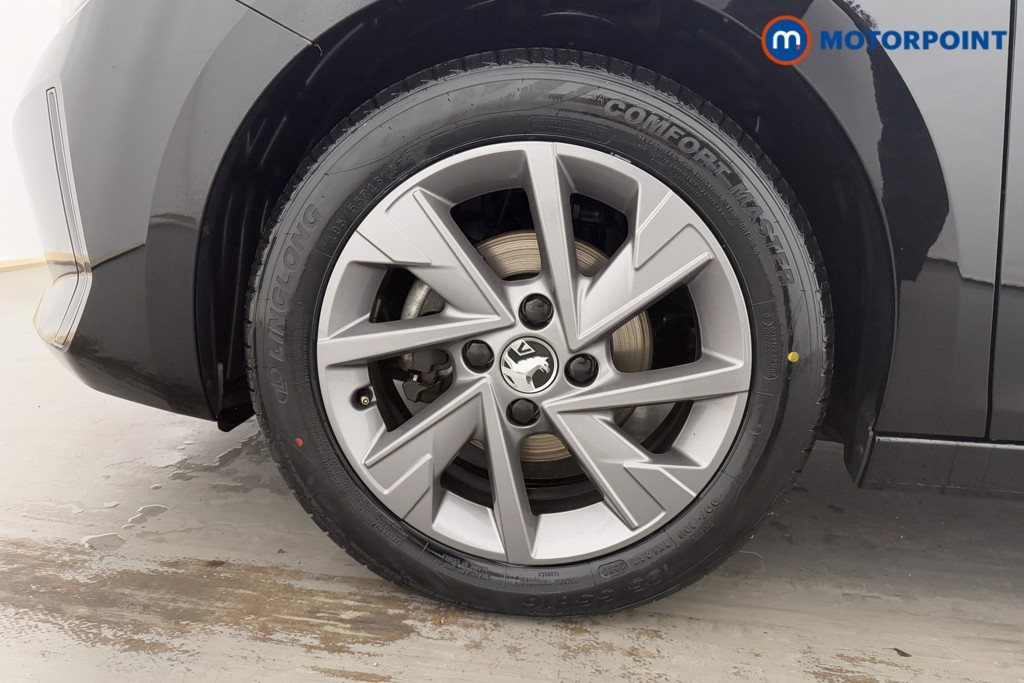 Used Vauxhall Corsa 2023 for sale - 76545639: Photo 19