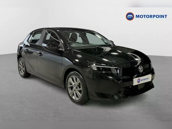 Used Vauxhall Corsa 2023 for sale - 76545639: Photo