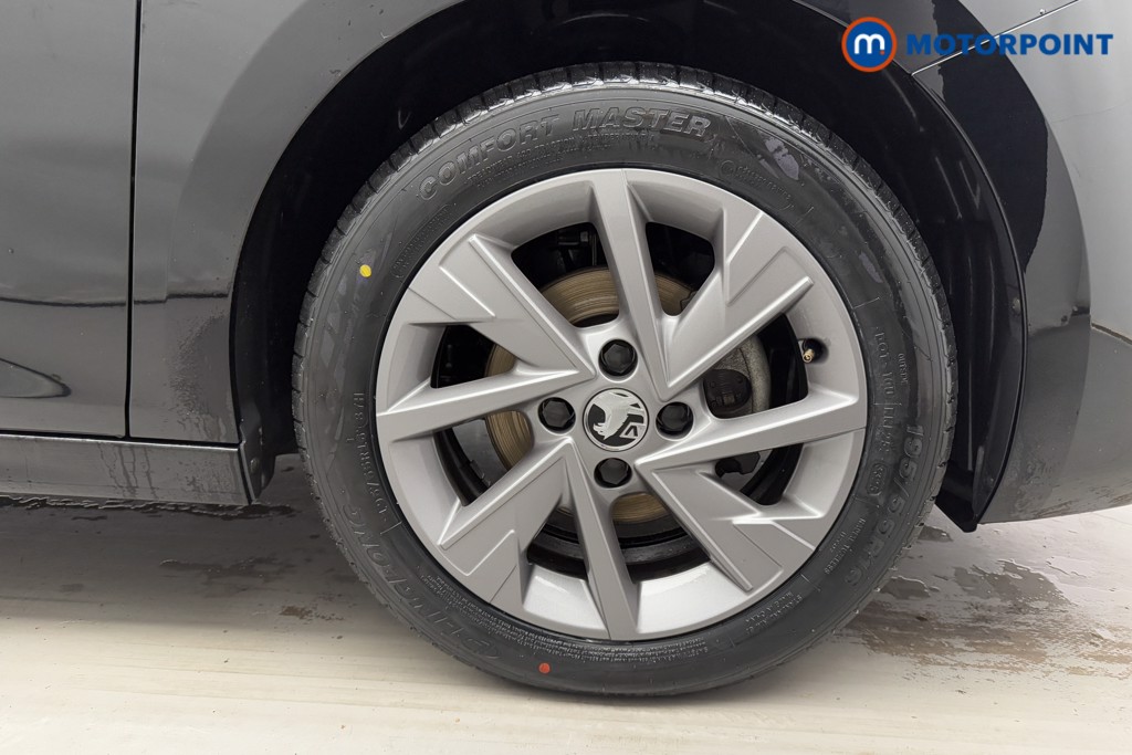 Used Vauxhall Corsa 2023 for sale - 76545639: Photo 21