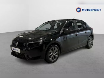 Used Vauxhall Corsa 2023 for sale - 76545639: Photo