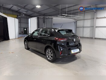 Used Vauxhall Corsa 2023 for sale - 76545639: Photo