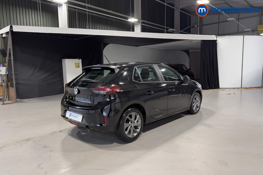 Used Vauxhall Corsa 2023 for sale - 76545639: Photo 6