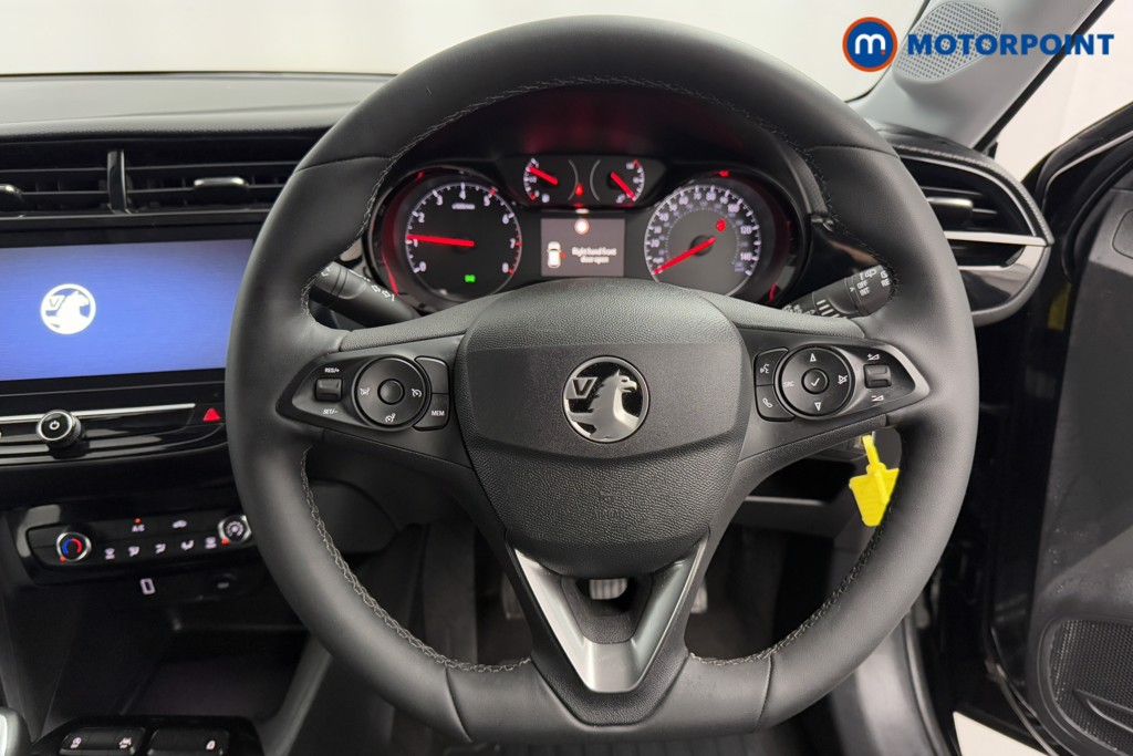 Used Vauxhall Corsa 2023 for sale - 76545639: Photo 9