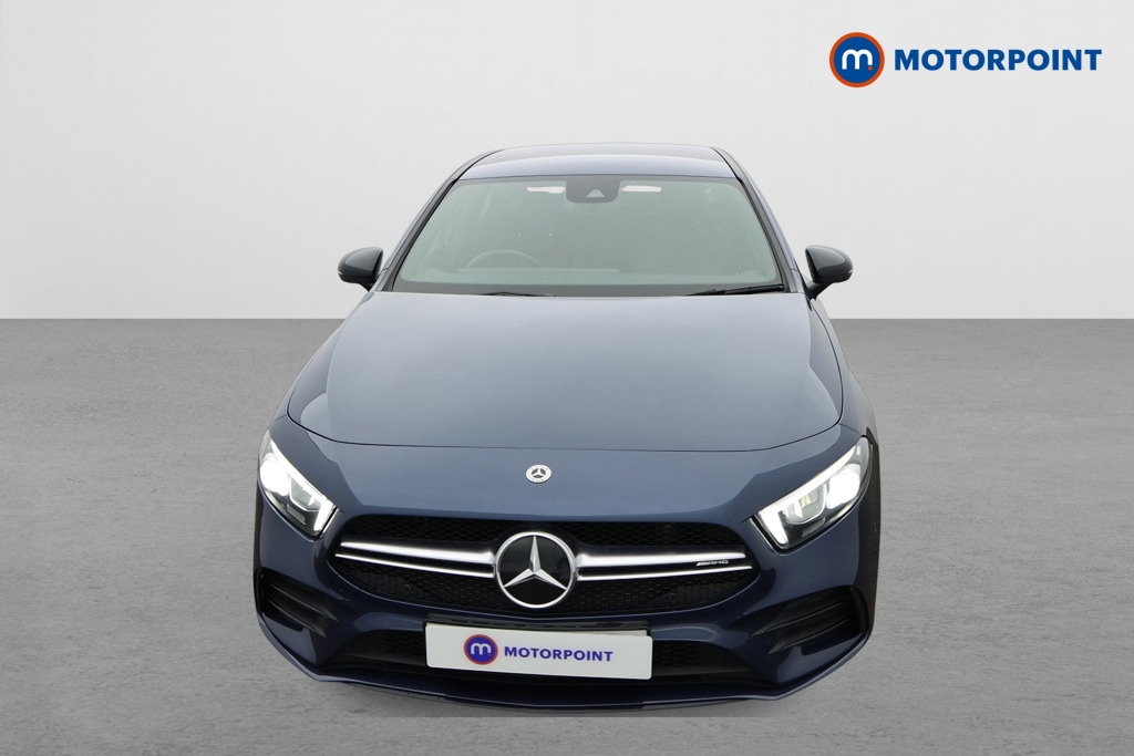 Used Mercedes-Benz A-Class 2021 for sale - 78153268: Photo 2