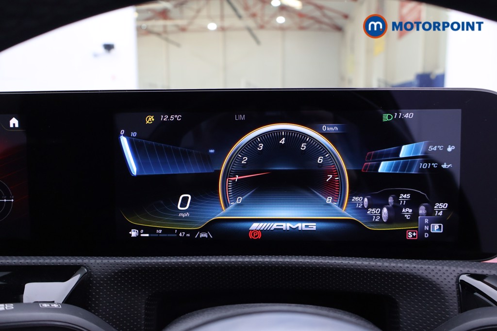 Used Mercedes-Benz A-Class 2021 for sale - 78153268: Photo 20