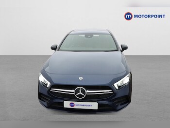 Used Mercedes-Benz A-Class 2021 for sale - 78153268: Photo