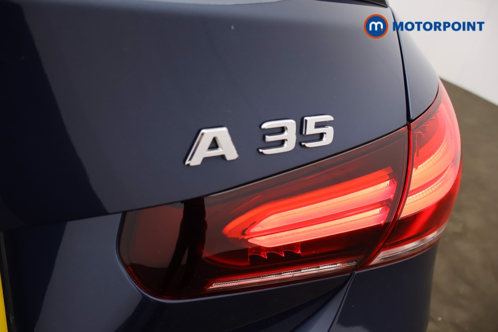 Used Mercedes-Benz A-Class 2021 for sale - 78153268: Photo 39