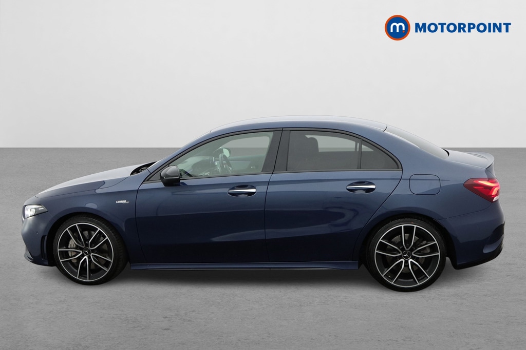 Used Mercedes-Benz A-Class 2021 for sale - 78153268: Photo 4