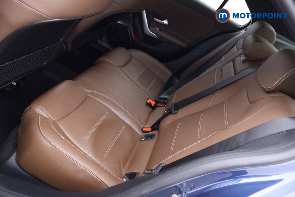 Used Mercedes-Benz A-Class 2021 for sale - 78153268: Photo 43