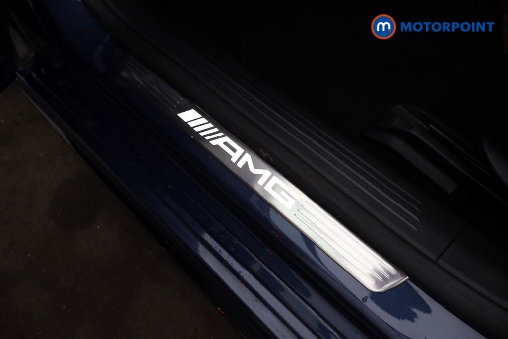 Used Mercedes-Benz A-Class 2021 for sale - 78153268: Photo 46