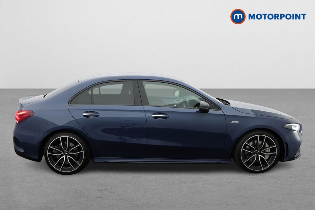 Used Mercedes-Benz A-Class 2021 for sale - 78153268: Photo 8