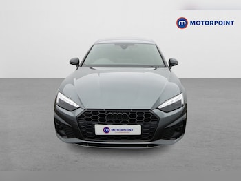 Used Audi A5 2022 for sale - 75932229: Photo