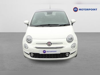Used Fiat 500 2023 for sale - 78654591: Photo