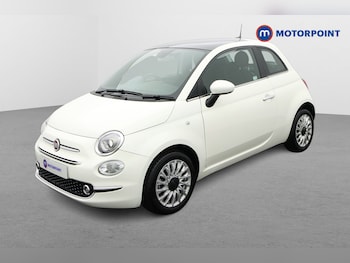 Used Fiat 500 2023 for sale - 78654591: Photo