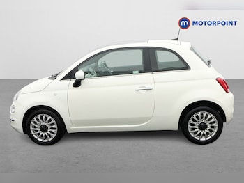 Used Fiat 500 2023 for sale - 78654591: Photo