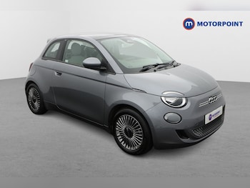 Used Fiat 500 2022 for sale - 78950916: Photo