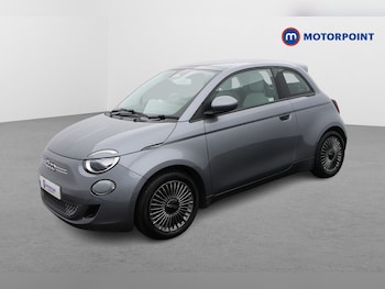 Used Fiat 500 2022 for sale - 78950916: Photo