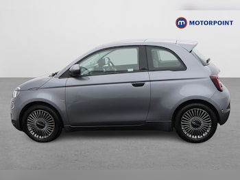 Used Fiat 500 2022 for sale - 78950916: Photo