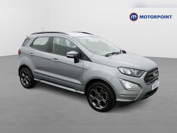 Used Ford Ecosport 2023 for sale - 78485617: Photo