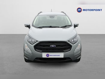 Used Ford Ecosport 2023 for sale - 78485617: Photo
