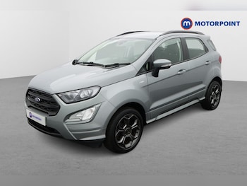 Used Ford Ecosport 2023 for sale - 78485617: Photo