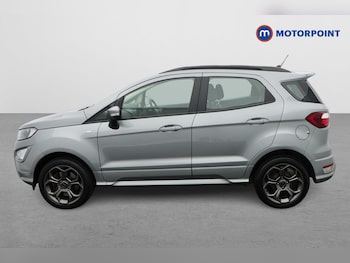 Used Ford Ecosport 2023 for sale - 78485617: Photo