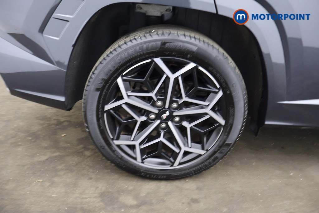 Used Hyundai TUCSON 2023 for sale - 78078492: Photo 10