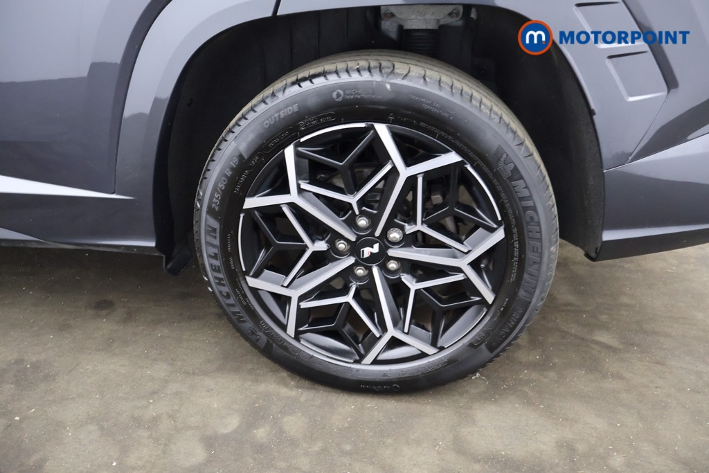 Used Hyundai TUCSON 2023 for sale - 78078492: Photo 11