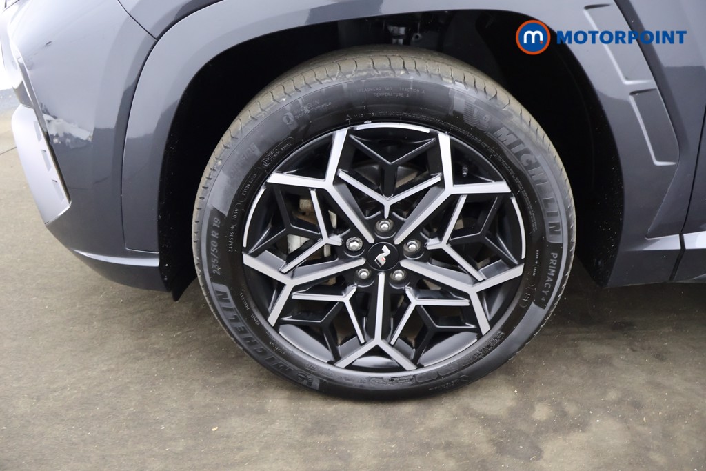 Used Hyundai TUCSON 2023 for sale - 78078492: Photo 12