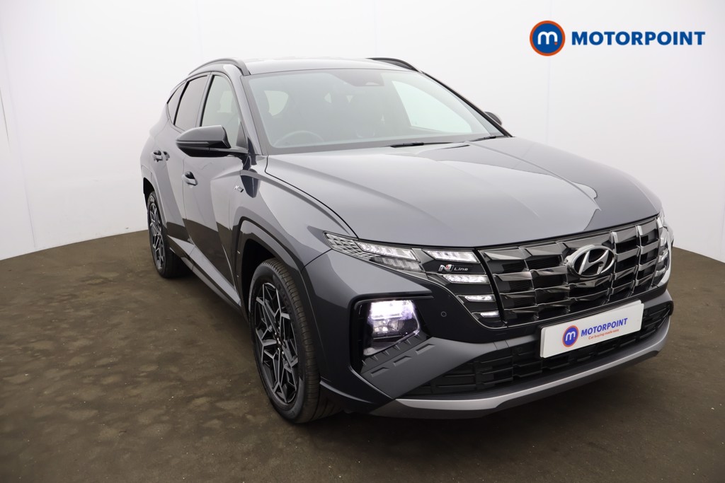 Used Hyundai TUCSON 2023 for sale - 78078492: Photo 13