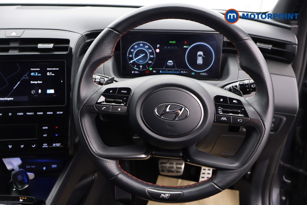 Used Hyundai TUCSON 2023 for sale - 78078492: Photo 14