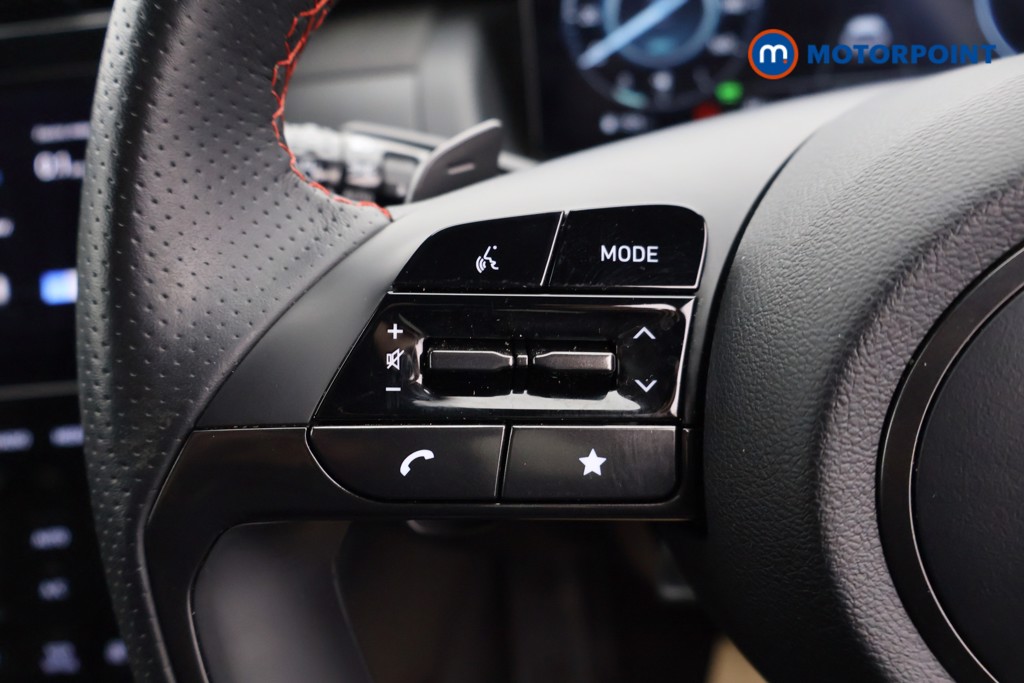 Used Hyundai TUCSON 2023 for sale - 78078492: Photo 15